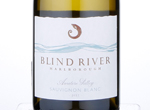Blind River Sauvignon Blanc,2017