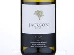 Jackson Estate Stich Sauvignon Blanc,2017
