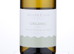 Misty Cove Organic Sauvignon Blanc,2017