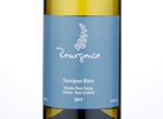 Riwaka River Estate Resurgence Sauvignon Blanc,2017