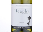 Heaphy Sauvignon Blanc,2017