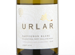 Organic Sauvignon Blanc Urlar,2016
