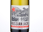 Russian Jack Sauvignon Blanc,2017