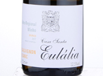 Casa Santa Eulália Sauvignon Blanc,2017
