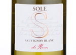 Sole Sauvignon Blanc,2017