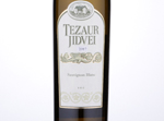Tezaur Sauvignon Blanc,2017