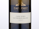 Cape Town Sauvignon Blanc,2017