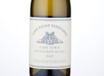 Marks and Spencer Cape Town Sauvignon Blanc,2017