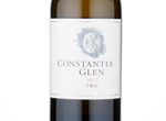 Constantia Glen Two,2017