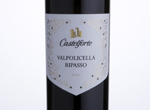 Castelforte Valpolicella Ripasso,2015