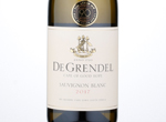 De Grendel Sauvignon Blanc,2017