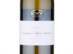 KWV The Mentors Sauvignon Blanc Semillon,2015