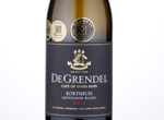 De Grendel Koetshuis Sauvignon Blanc,2017