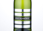 Escapades Sauvignon Blanc,2017