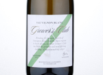 Grower's Club South African Sauvignon Blanc,2017