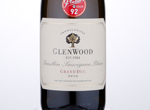 GlenWood Semillon/Sauvignon blanc Grand Duc,2016