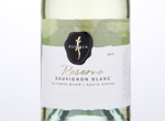 Kumala Reserve Sauvignon Blanc,2017