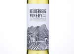 Marks and Spencer Helderberg Winery Sauvignon Blanc,2017