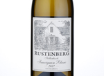 Rustenberg Stellenbosch Sauvignon Blanc,2017