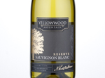 Yellowwood Mountain Reserve Sauvignon Blanc,2017