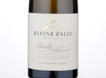 Kleine Zalze Family Reserve Sauvignon Blanc,2017