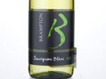 Brampton Sauvignon Blanc,2017