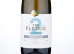 The Pledge Sauvignon Blanc,2017