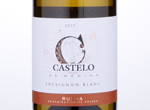 Castelo de Medina Sauvginon Blanc,2017