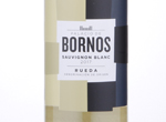 Palacio de Bornos Sauvignon Blanc,2017