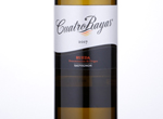 Cuatro Rayas Sauvignon,2017