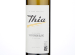 Thia Sauvignon Blanc,2017