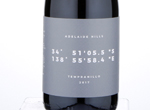 Signature Wines Coordinates Tempranillo,2017