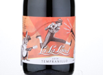 La La Land Tempranillo,2016