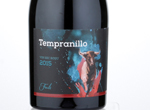 Fautor Tempranillo,2015