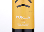 Portia Crianza,2015