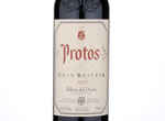 Protos Gran Reserva,2011