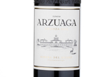 Arzuaga Crianza,2015
