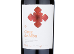 Cruz de Alba Crianza,2015