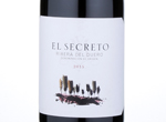 El Secreto,2015