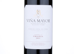 Viña Mayor Crianza,2015