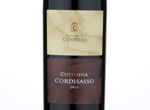 Custodia - Cordisasso,2013