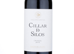 Cillar de Silos Crianza,2015