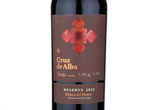 Cruz de Alba Reserva,2012