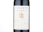 Páramos De Legaris,2014