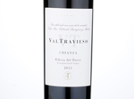 Valtravieso Crianza,2015