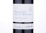 Dominio de la Abadia Ribera del Duero,2016