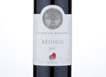 Munus,2015