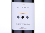 El Empecinado Crianza,2015