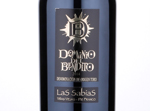 Dominio del Bendito Las Sabias,2014