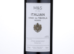 Vino Tavola Rosso,2016